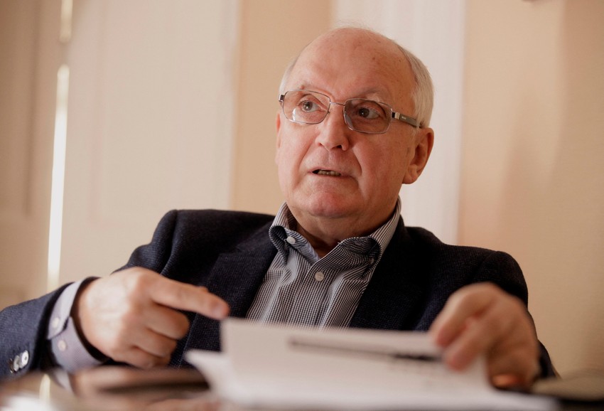 Andraš Baka