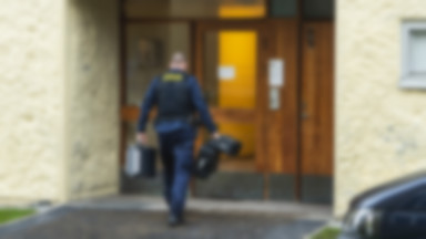Szwecja: matka przez dekady więziła syna w domu