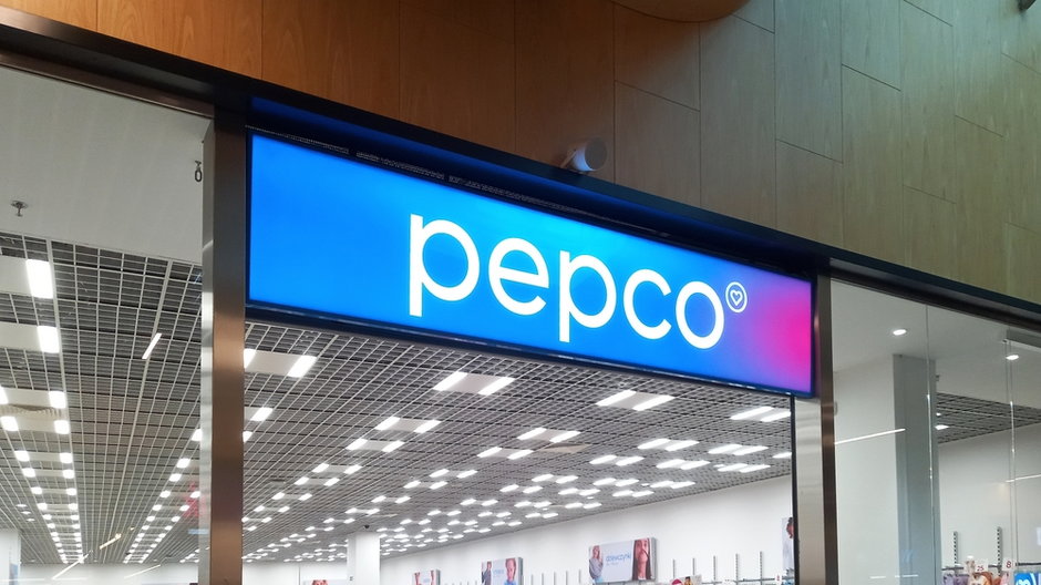 Pepco likwiduje sklepy w jednym z europejskich krajów