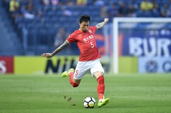 Chińskie władze zabroniły piłkarzom zdobienia ciała tatuażami