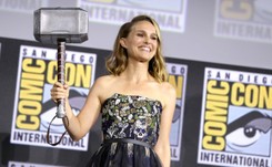 Thor będzie kobietą, Valkyrie postacią LGBT. Plany Marvela rozpętały burzę. 'Poprawność polityczna zniszczy świat'