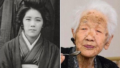 Zmarła najstarsza kobieta na świecie. Miała 119 lat