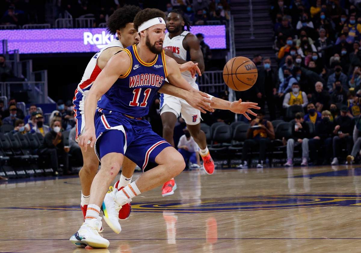 Klay Thompson