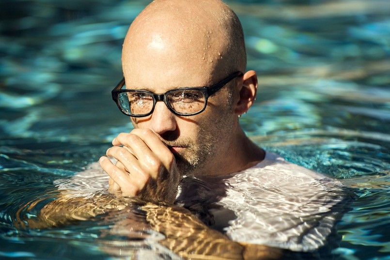 Nowy album Moby'ego ukaże się 30 września. Do zrealizowania swojej wizji Moby namówił grono naprawdę wyjątkowych ludzi