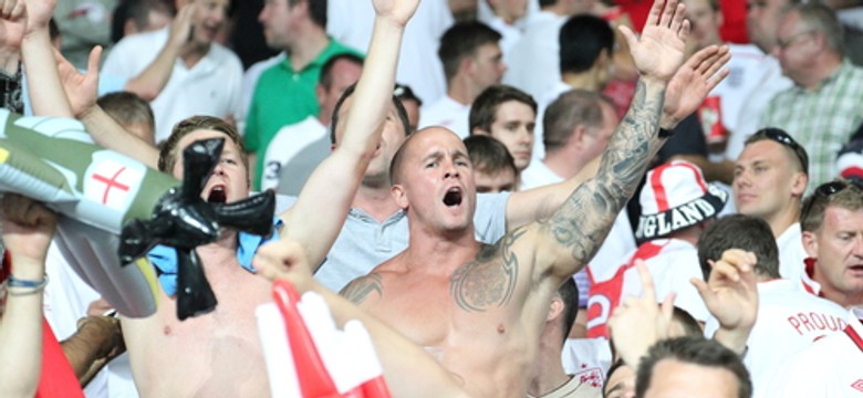 Euro 2024. 1600 kibiców z Wysp zmuszonych do zdeponowania paszportów