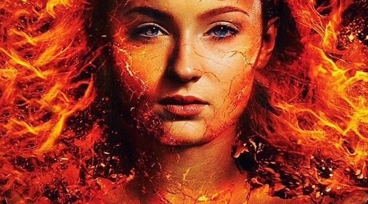 Dark Phoenix