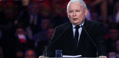 Rekonstrukcja rządu? Kaczyński odkrywa karty