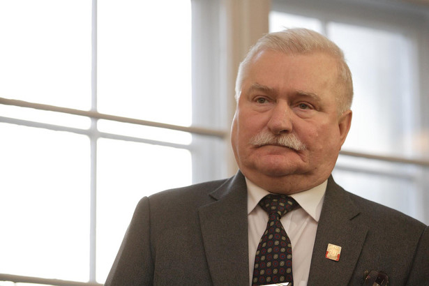 Lech Wałęsa