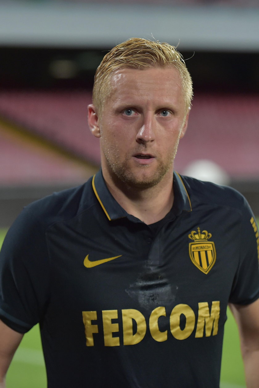 Kamil Glik świętuje awans do Ligi Mistrzów. Zobacz zdjęcie!