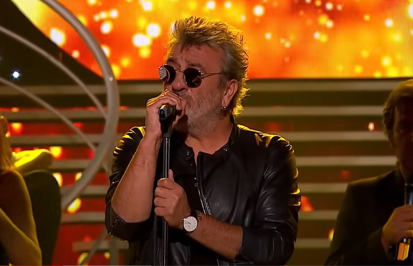 Mladen Vojičić Tifa