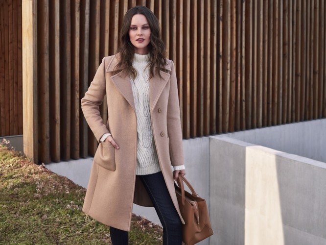 Kolekcja Taranko jesień/zima 2018/2019