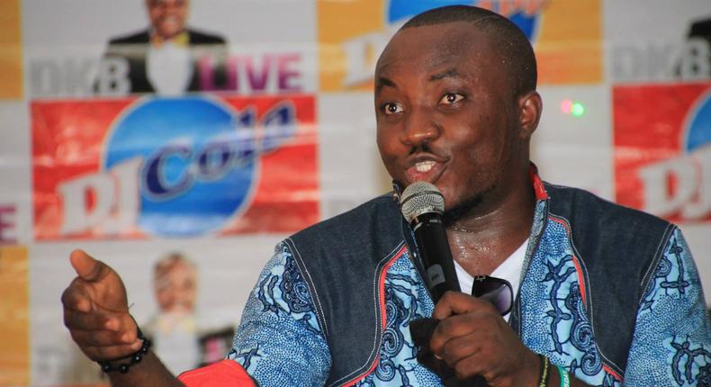 DKB Ghana