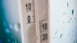 pogodowy zwrot akcji. amerykański model gfs zapowiada kilkanaście stop