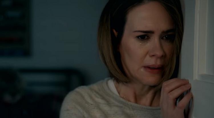 Sarah Paulson az Amerikai Horror Story 7-ben