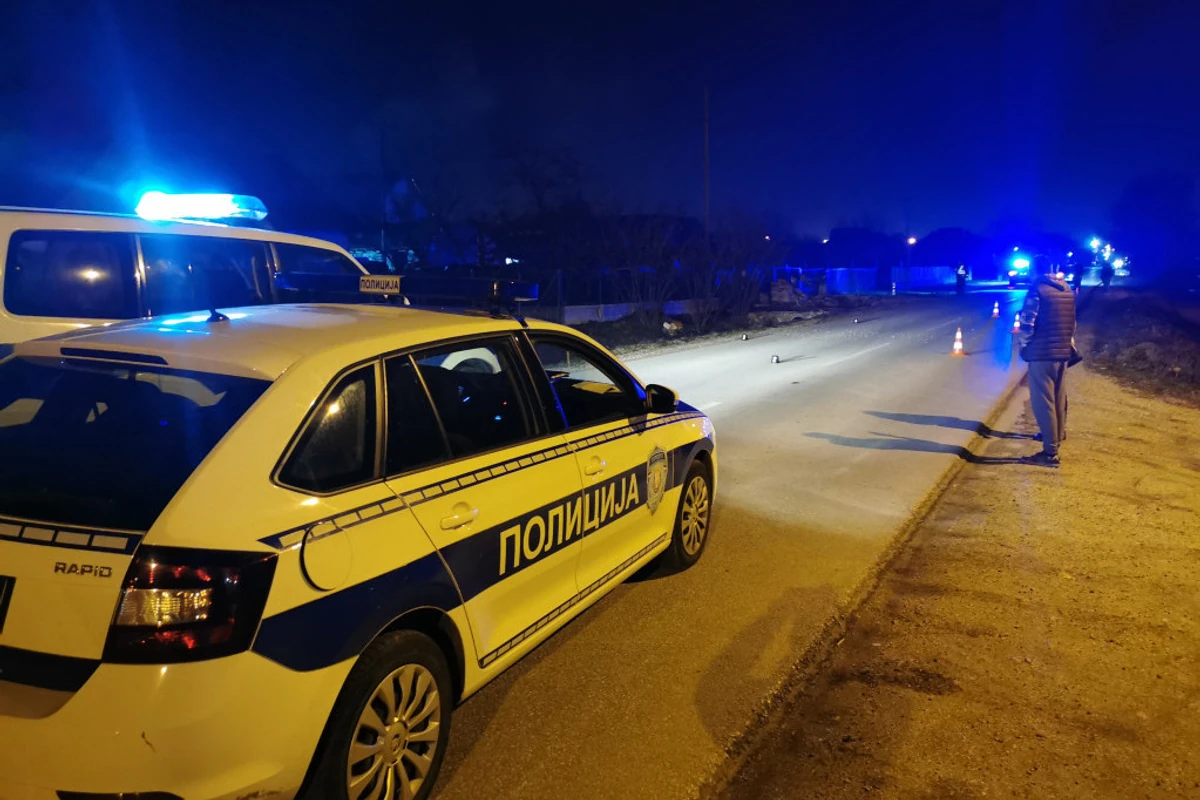 OTAC VOZIO TRAKTOR SMRTI?Detalji nesreće kod Topole: U prikolici bila dva brata, jedan stradao, drugi teško povređen