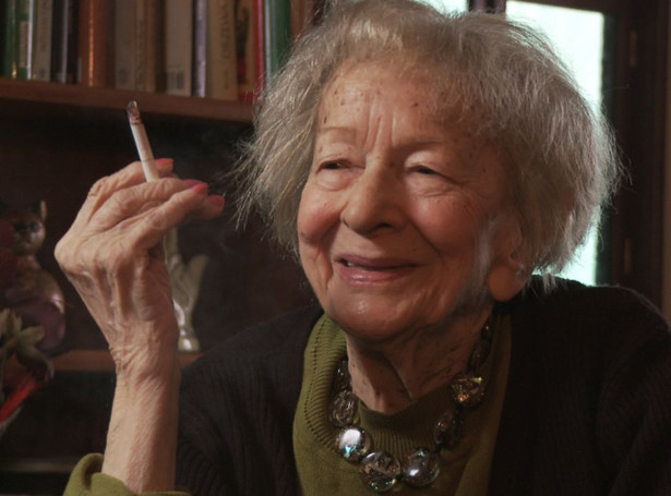 Wisława Szymborska. Koniec i początek