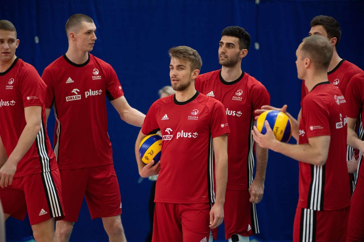 Kurek i Schulz nie znaleźli się w reprezentacji Polski na Ligi Narodów
