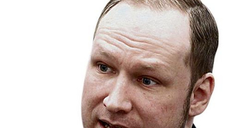 Breivik szenved a luxusbörtönében