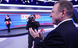 Kukiz'15 złożyło wniosek o odwołanie zarządu TVP