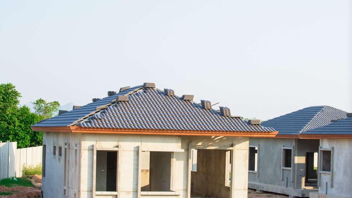 Montažna kuća je spas za one koji nisu kreditno sposobni da kupe stan: 