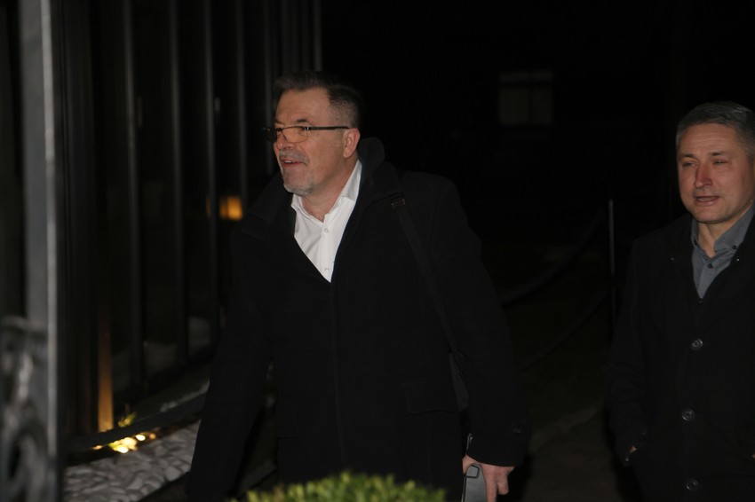 Saša Milošević Mare