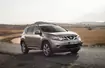 Nissan Murano: zmiany na rok modelowy 2012