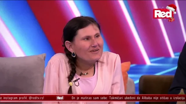 Crnogorci, Bosanci, svi hoće da se žene Divnom DNK na jesen: "Imam ih dosta!"