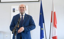 Polskie władze odmówiły francuskiemu ministrowi dostępu do "strefy wolnej od LGBT"? Komentarz MSZ