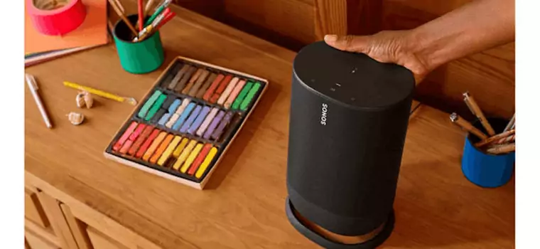 Sonos szykuje własnego asystenta głosowego. Google będzie mieć konkurencję