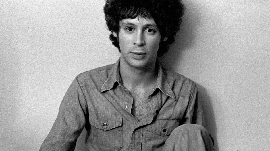 Eric Carmen