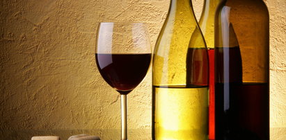 Pij dwa kieliszki wina dziennie. Zmniejszysz ryzyko Alzheimera