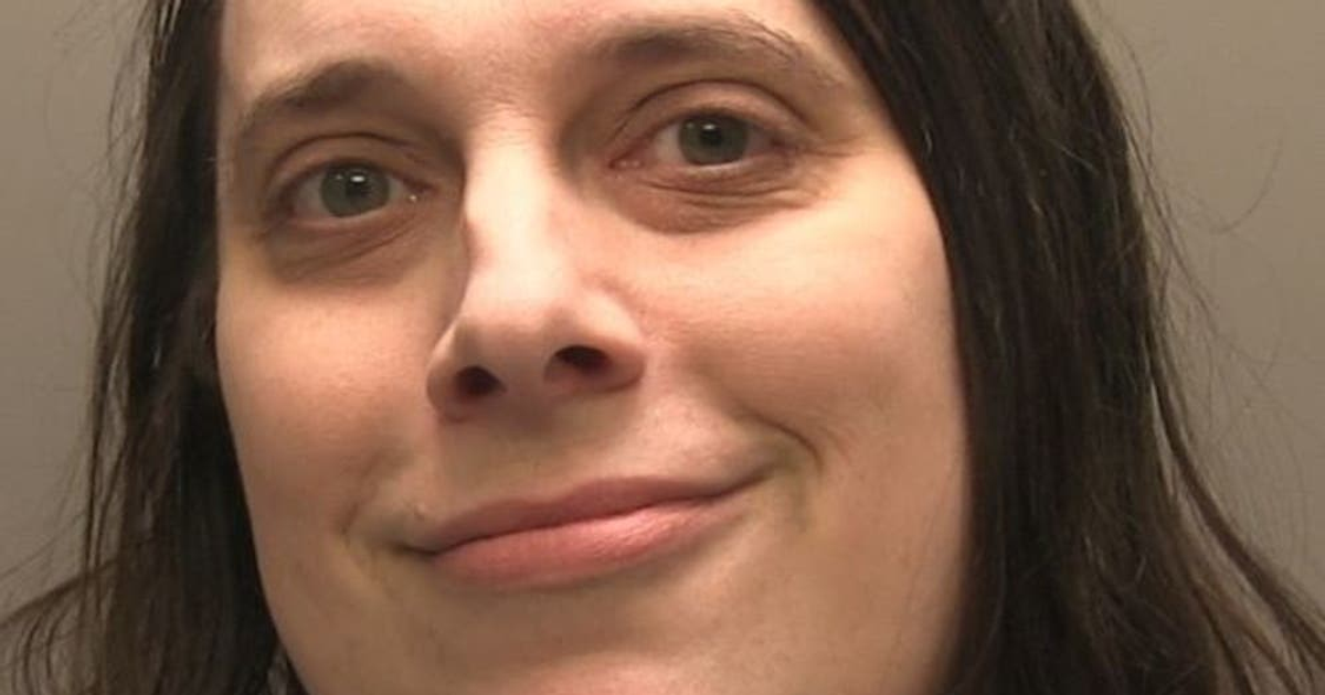 Former PCSO jailed 8 years for 3D-printed gun parts