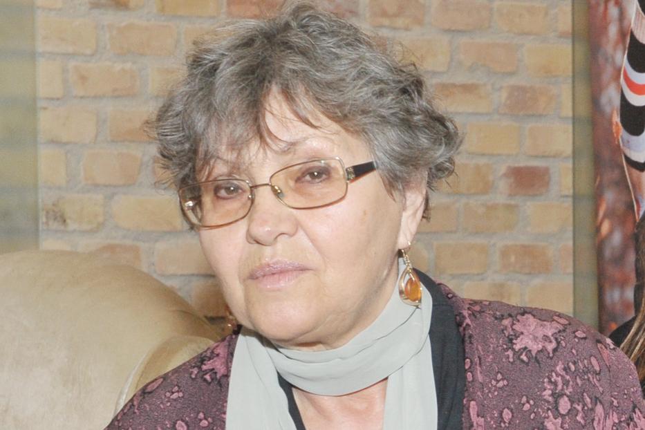 Pécsi Ildikó fájdalmas vallomása: Nem vagyok én "gonosz nagymama"