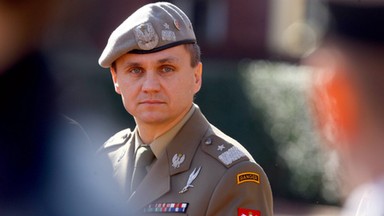 Gen. Polko ironizuje: uczestnicy marszu powinni potulnie przeprosić ministra