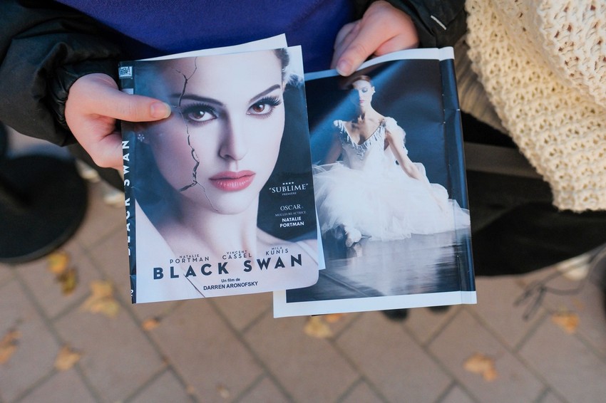 Lumiere filmski festival