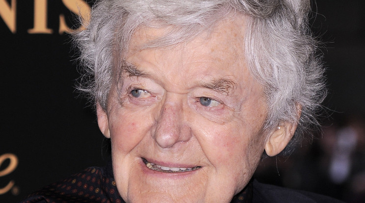 Elhunyt Hal Holbrook /Fotó:  MTI/EPA/Justin Lane