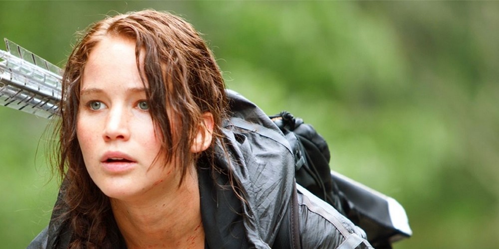 <b>The Hunger Games: Catching Fire</b><br /><br />
<b>Światowa premiera - 21 listopada 2013</b><br /><br />
Druga część przygód Katniss Everdeen, w ekranizacji powieści Suzanne Collins.