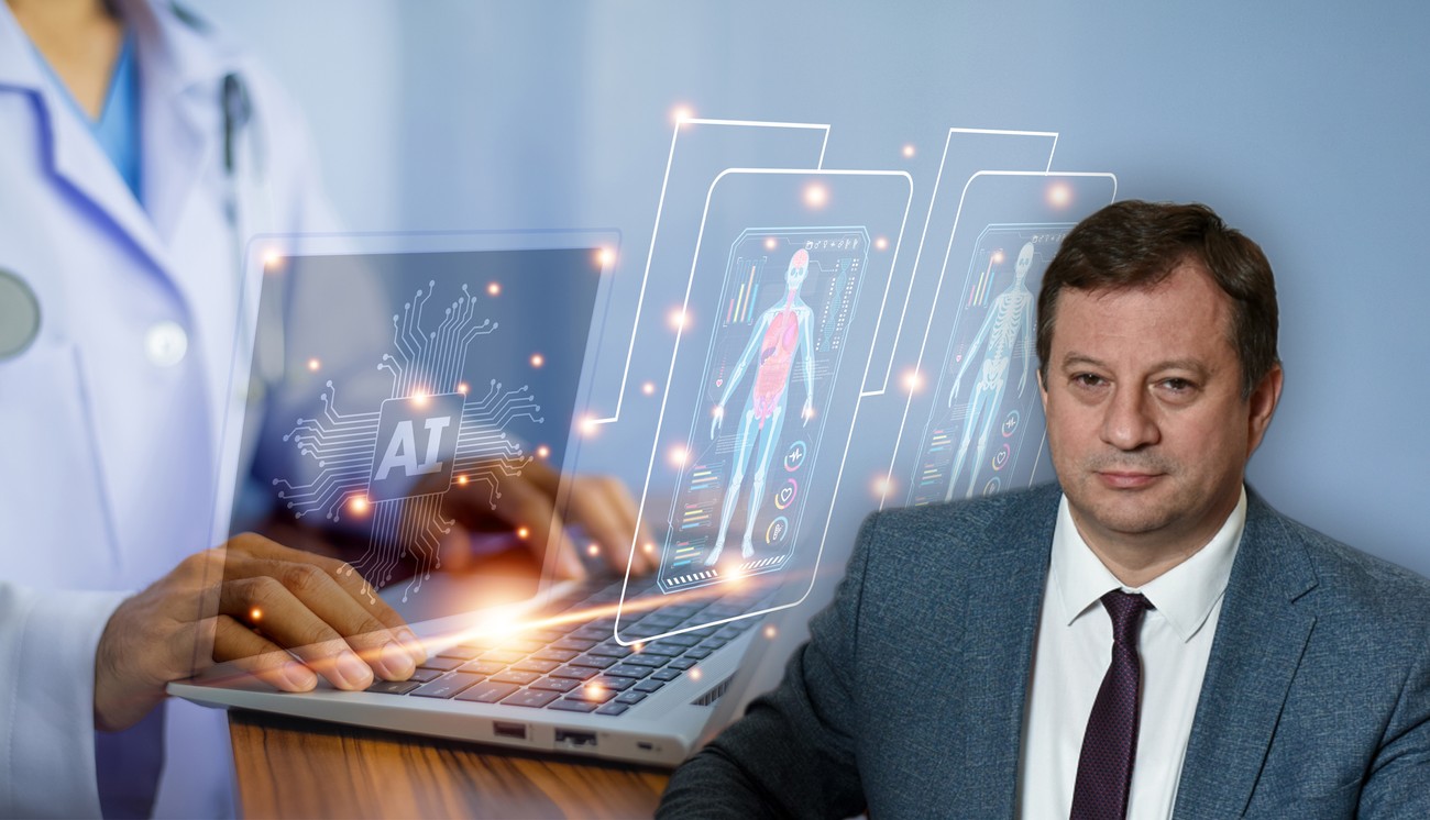 Dr Filipović za "Blic Biznis": Veliko priznanje srpskoj nauci! Fond domaćin evropskog skupa o otvorenoj i održivoj nauci