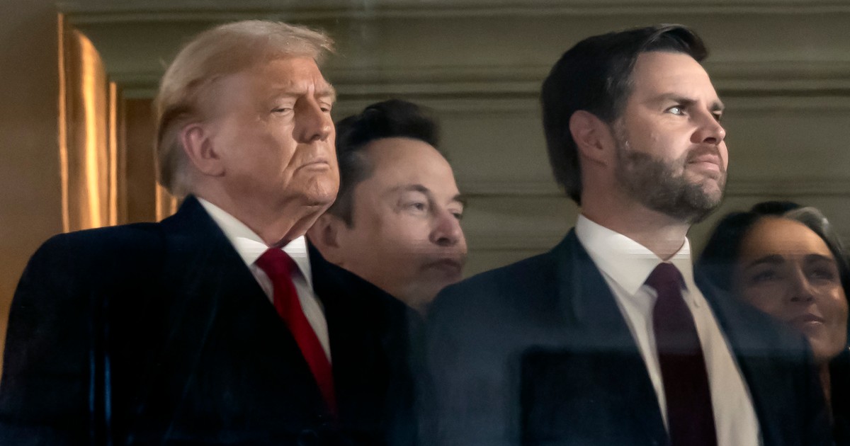 Elon Musk pozostanie u boku Donalda Trumpa. J.D. Vance zdradza szczegóły