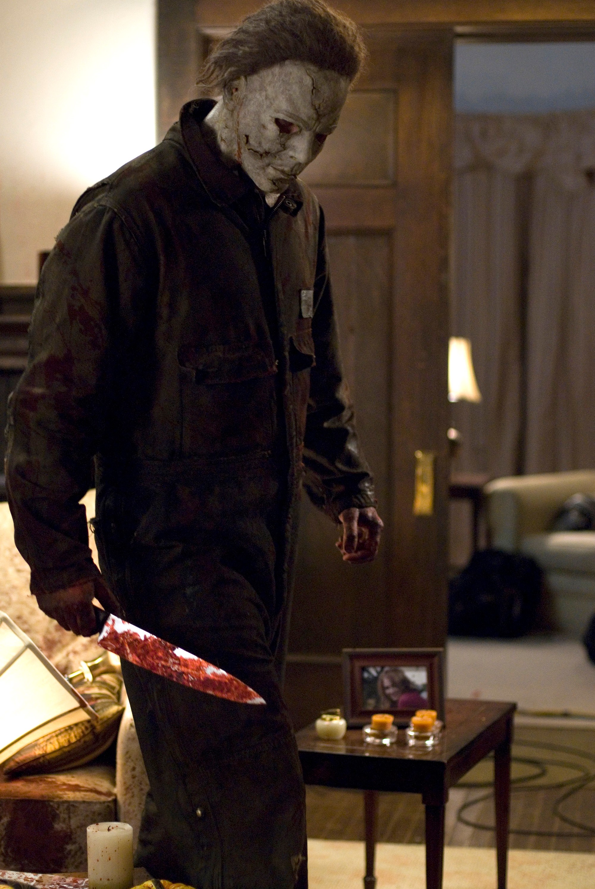 Michael Myers