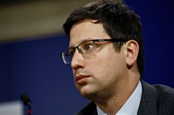 Gorąco na linii Szwecja-Węgry. Poszło o kontrowersyjny film puszczany w szkołach