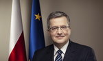 Prezydent Bronisław Komorowski o stanie wojennym