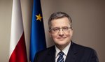 Prezydent Bronisław Komorowski o stanie wojennym