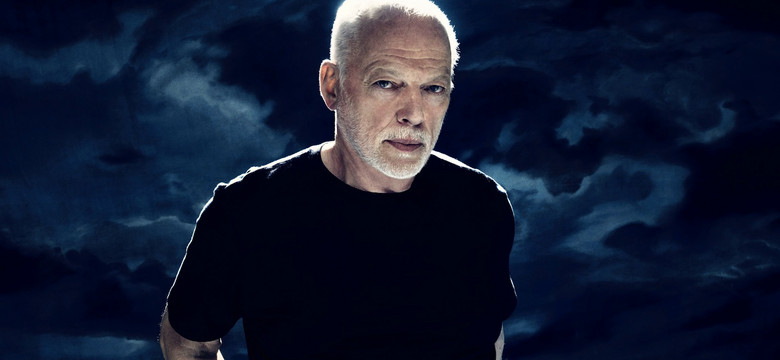 David Gilmour przedstawia nowy klip do "In Any Tongue" [WIDEO]