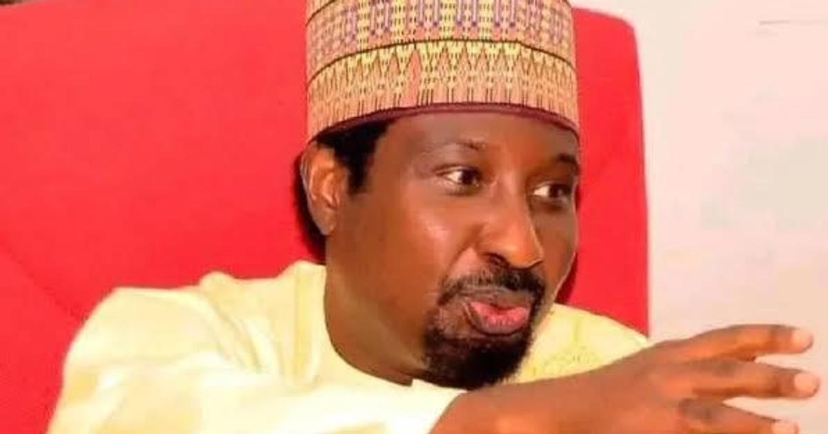 Deputy Senate President: What Barau Jibrin will bring to the 10th Assembly - Vimarsana News