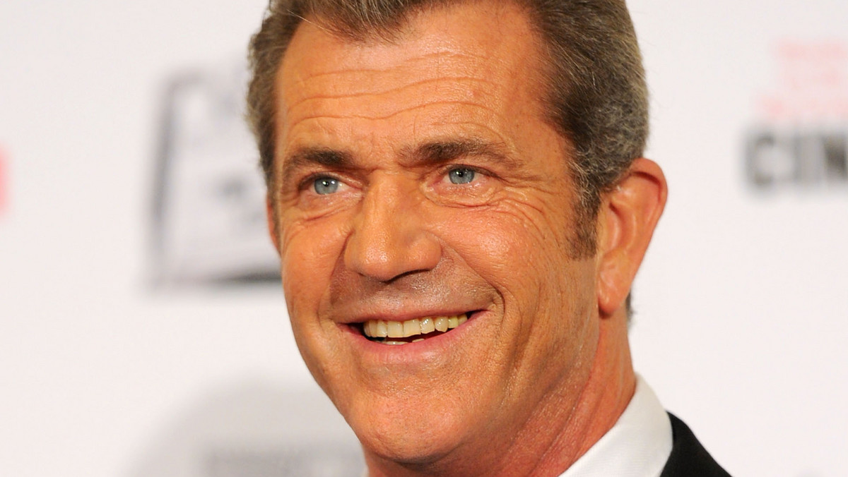 Mel Gibson i jego broda. Jak teraz wygląda? Nadal jest przystojniakiem?