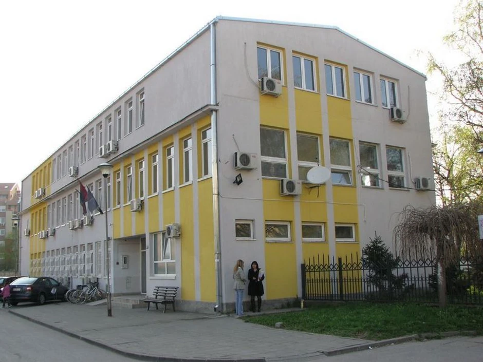 Centar za socijalni rad u Novom Sadu