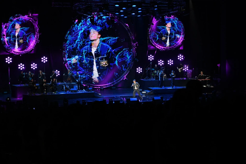 Jakov Jozinović koncert