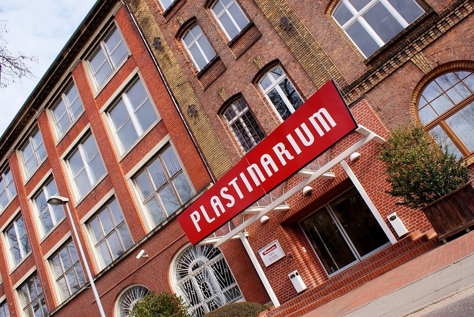 PLASTINARIUM