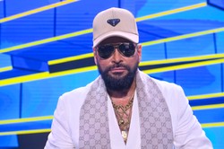 Krzysztof Rutkowski w szpitalu. "Musimy to absolutnie likwidować, niwelować"